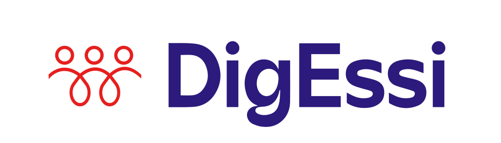 Digessi–logotipo